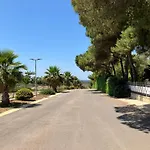 In Pineta Gallipoli