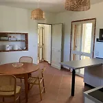 In Pineta Villa Gallipoli