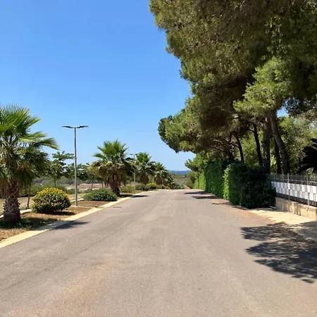 In Pineta Gallipoli