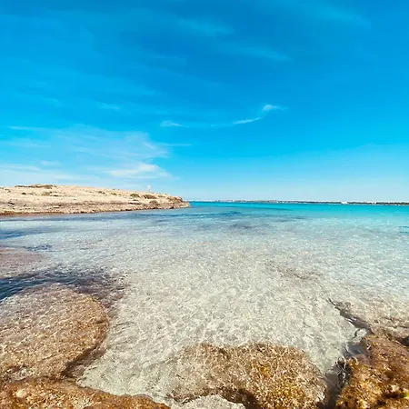 In Pineta * Gallipoli