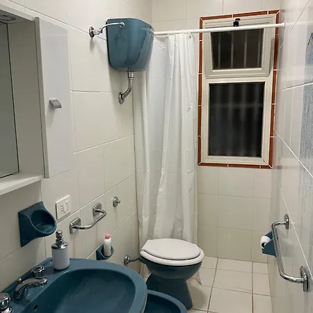 In Pineta * Gallipoli