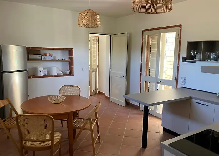 In Pineta Villa Gallipoli