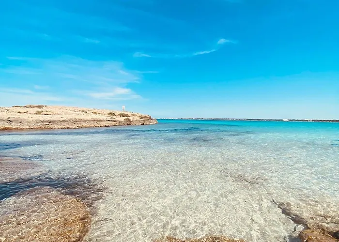 In Pineta * Gallipoli