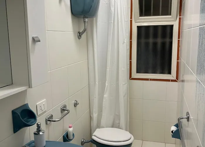 In Pineta * Gallipoli